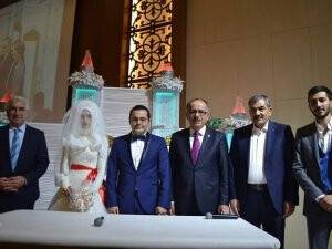 Bozdam Ailesi’nin büyük mutluluğu