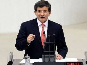 Yeni TBMM'de Bir İlk Yaşanacak; İlk Yemini Davutoğlu Edecek