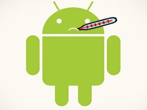 Android yeni bir virüs tehlikesi altında!