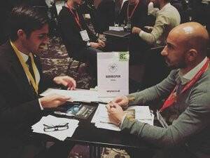 Murat Erdoğan İngiltere’de