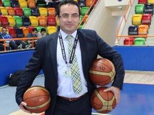 “Takımı iyi hazırlıyoruz”