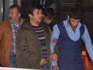 Konya’da Belediye Otobüsünde Bıçaklı Kavga