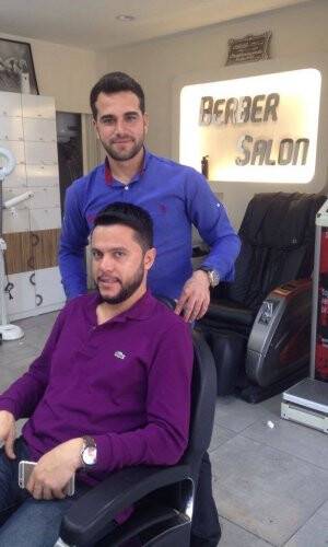 Ali Koyuncu ile Mehmet Taşpınar’ın birlikteliği