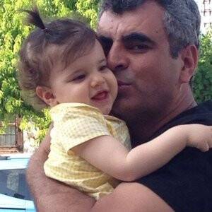 Abdullah Berber’in en büyük mutluluğu