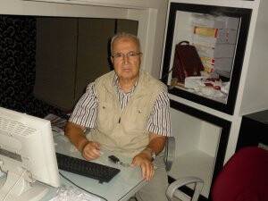 Adnan Ağırbaşlı vefat etti