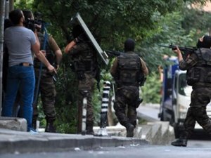 PKK'nın İstanbul Lideri Yakalandı!