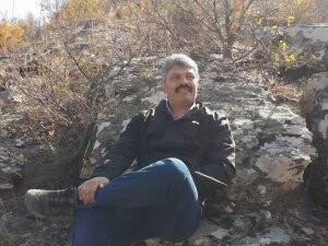 Celil Başkan, Aladağ Vadisi’nde