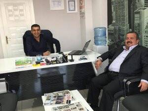 Murat Doğan, Osmanlım Emlak’ta