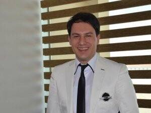 Hukukçu Cengiz Ümütlü’ye başarılarının devamını dileriz.