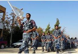 Suriyeli Muhalifler "İslami Cephe" Adıyla Birleşti