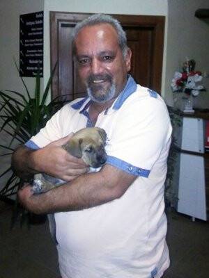 İpbüker’in kısmet’i