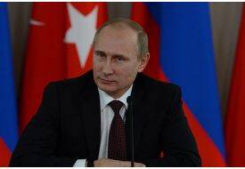 Nihai Hedefimiz Suriye'de Barışın Sağlanması