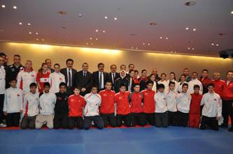 Konya büyük organizasyona hazır