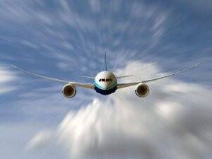 Suriye sınırında uçak düştü!