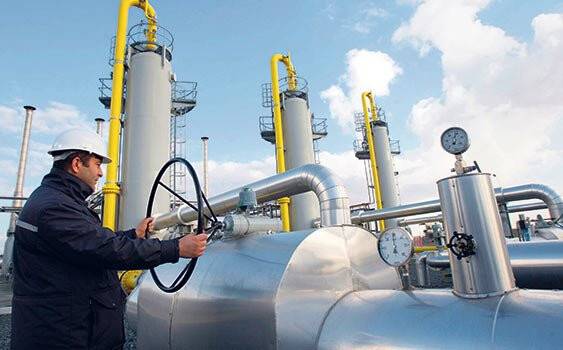 İran'a karşı açılan doğalgaz davasını Türkiye kazandı