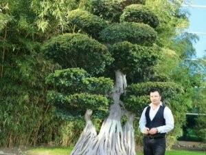 Sedat Gök Lara’da stres attı