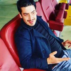 Ali Köse’nin galibiyet mutluluğu