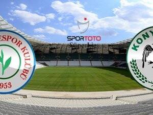 İLK 11'LER  AÇIKLANDI