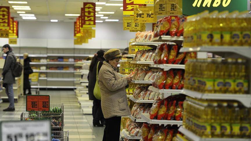 Araplar'dan Türkiye'ye ve Türk ürünlerine destek