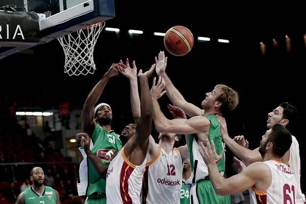 “BEN OLSAM ATARDIM”