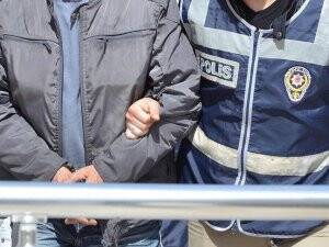Mahkemeye sevk edilen 3 komutan tutuklandı