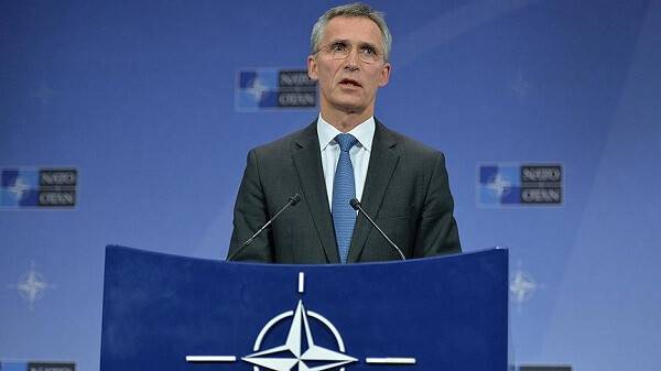 'TÜRKİYE'NİN KENDİ HAVA SAHASINI KORUMA HAKKI VARDIR'