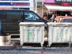 Beyşehir'in Mahallelerinde "Kül Kovası" Dönemi