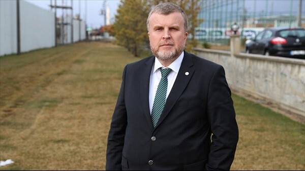 Önce tepki sonra davet