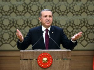 Erdoğan'dan Rusya'ya: 'Alsan ne olur almasan ne olur'