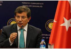 Türk-Mısır Halklarının Dostluğu Ebedidir