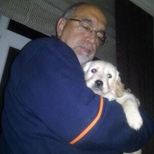 Mehmet Ali Eren’in hayvan sevgisi