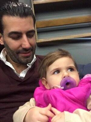 Erhan Hemdil’den hafta sonu karesi