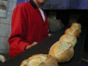 Ekmeğe Zam, Asgari Ücret ve Yeni Yıl Zamları ile Şekillenecek