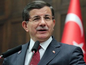 Davutoğlu: 'PKK ile DEAŞ arasında fark yok'