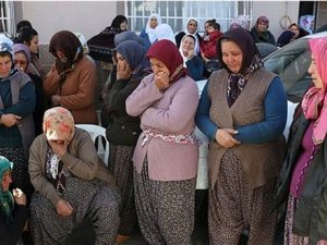 Mersin'de Karı Kocanın Evlerinde Ölü Bulunması
