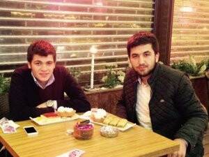 Buğra Gülüm ile Alihan Özdemir piyasa değerlendirmesinde