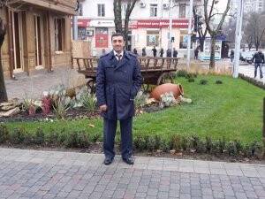 Ahmet Özer tempoyu yükseltmiş