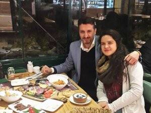 İrem Aras’ın doğum gününü kutluyoruz