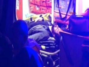 Kolonya Parası İstediği Arkadaşı Tarafından Bıçaklandı