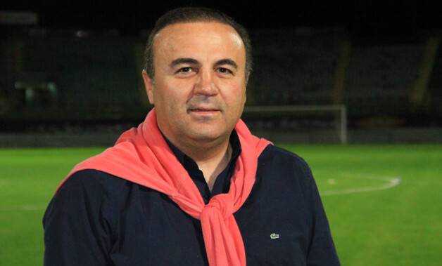 Ahmet Baydar: "Akhisar karşısındaki oyundan dolayı özür dileriz"