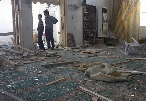 Esed katliam başına para ödüyor