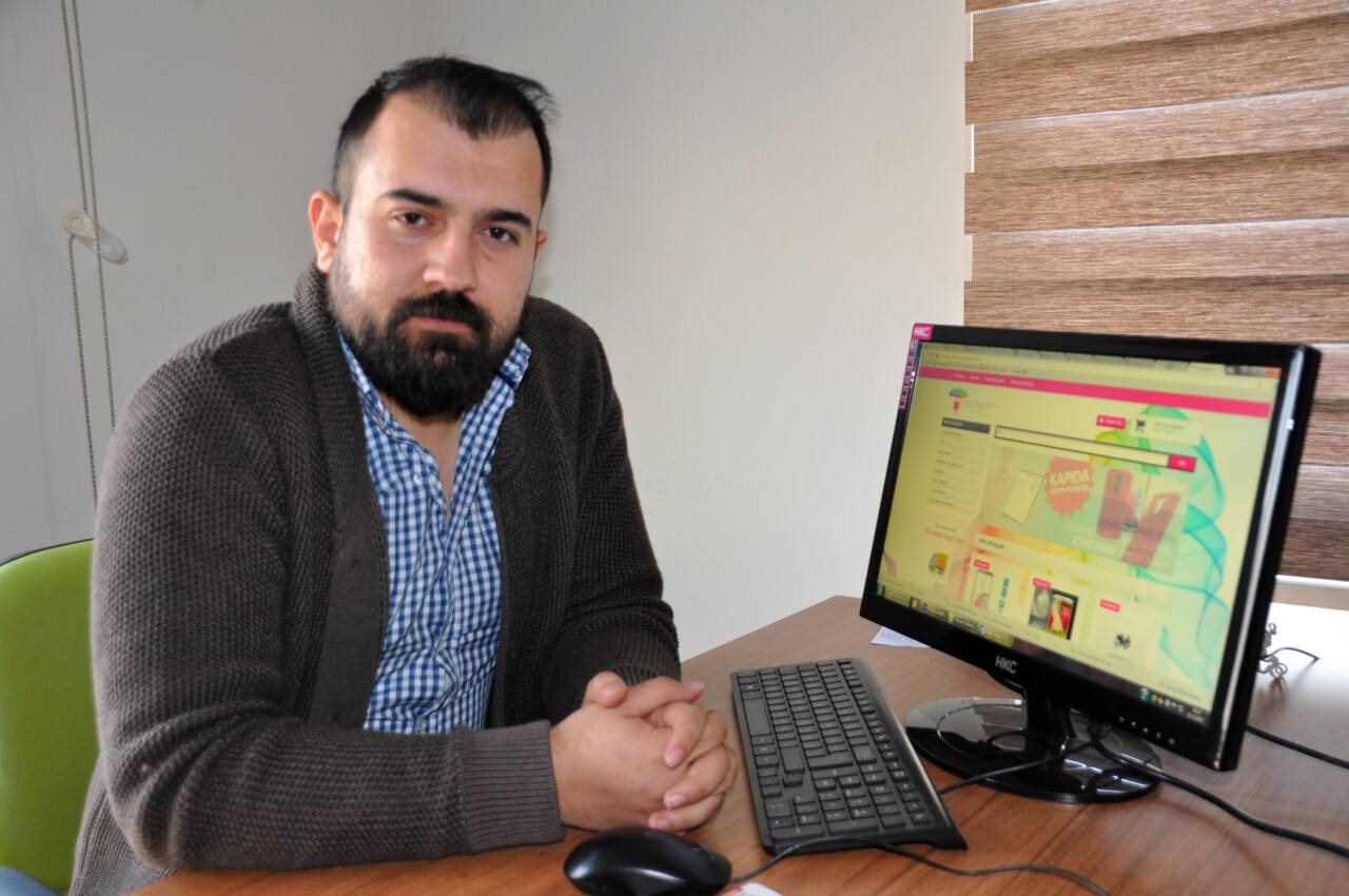 Konya’dan dünyaya