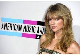 Taylor Swift Ödülleri Topladı
