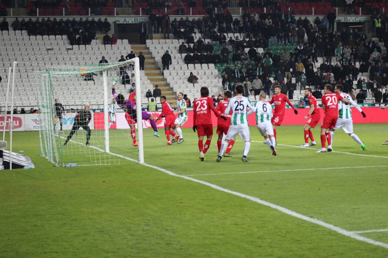 Sonradan açılıyoruz