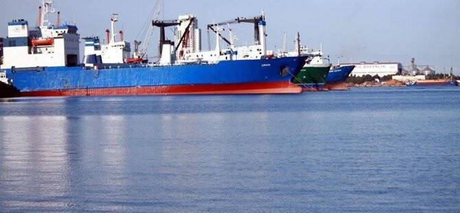 Rusya Ulaştırma Bakan Yardımcısı 'Rus gemileri Türkiye'de alıkonuldu' iddiasını yalanladı