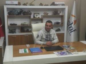 Hasan Özdemir’in yeni projeleri hazır