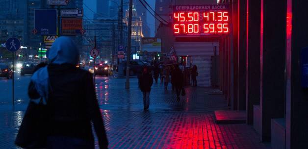 Putin'i yalanlayan rakamlar!