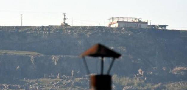 Cizre'den bir acı haber daha!