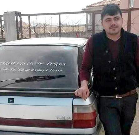 25 yaşındaki işçi direkten düşerek öldü