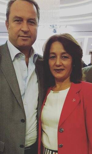 Abla kardeşin güzelliği